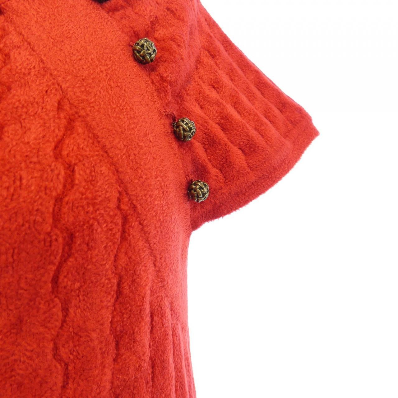 Chanel Chanel Chanel Dress Others Dresses P38808K02689 DUTY FREE for USA Size ONE SIZE - 6 Thumbnail