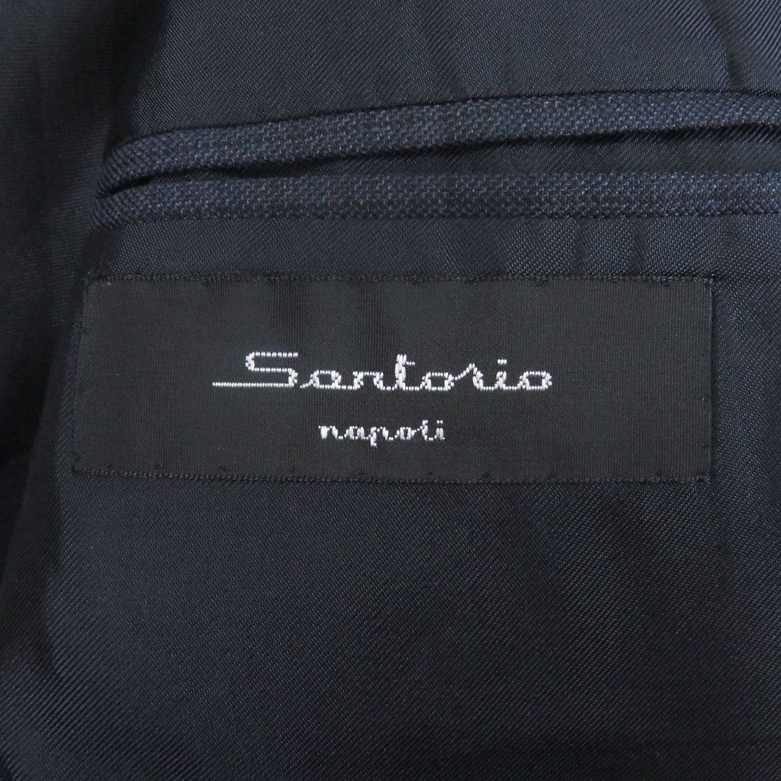 Other Other Sartorio Wool Suit Others Suits DUTY FREE for USA Size ONE SIZE - 9 Thumbnail