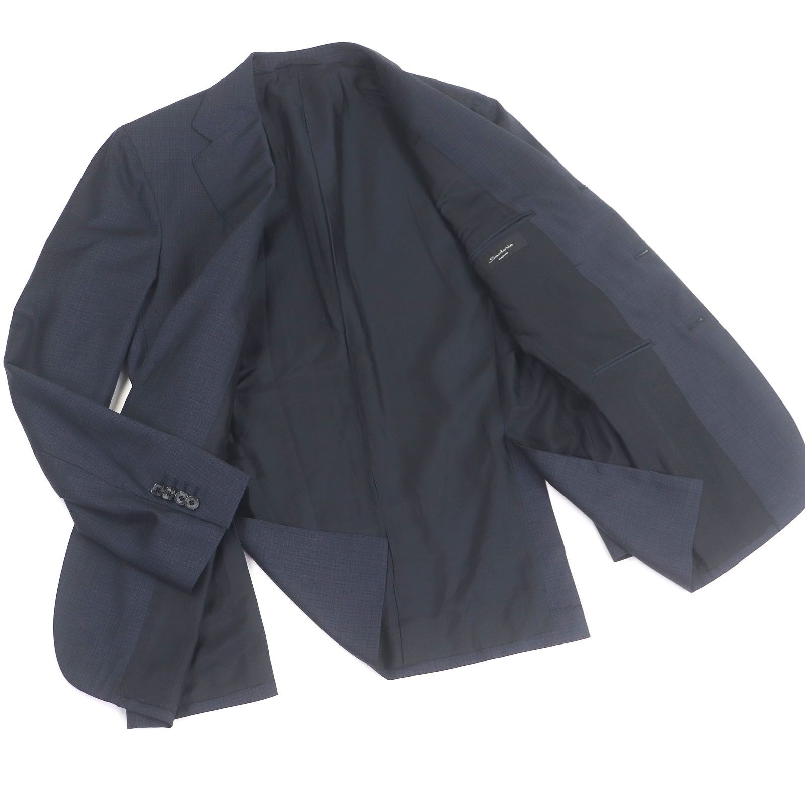 Other Other Sartorio Wool Suit Others Suits DUTY FREE for USA Size ONE SIZE - 3 Thumbnail