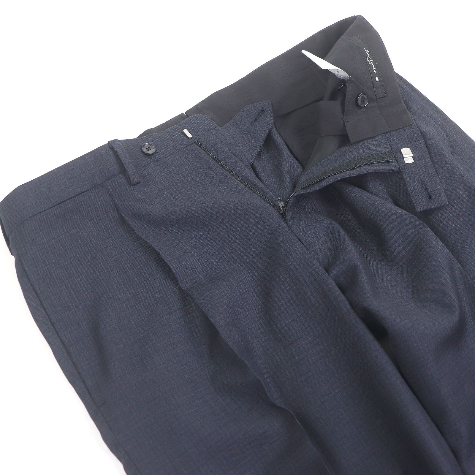 Other Other Sartorio Wool Suit Others Suits DUTY FREE for USA Size ONE SIZE - 5 Thumbnail
