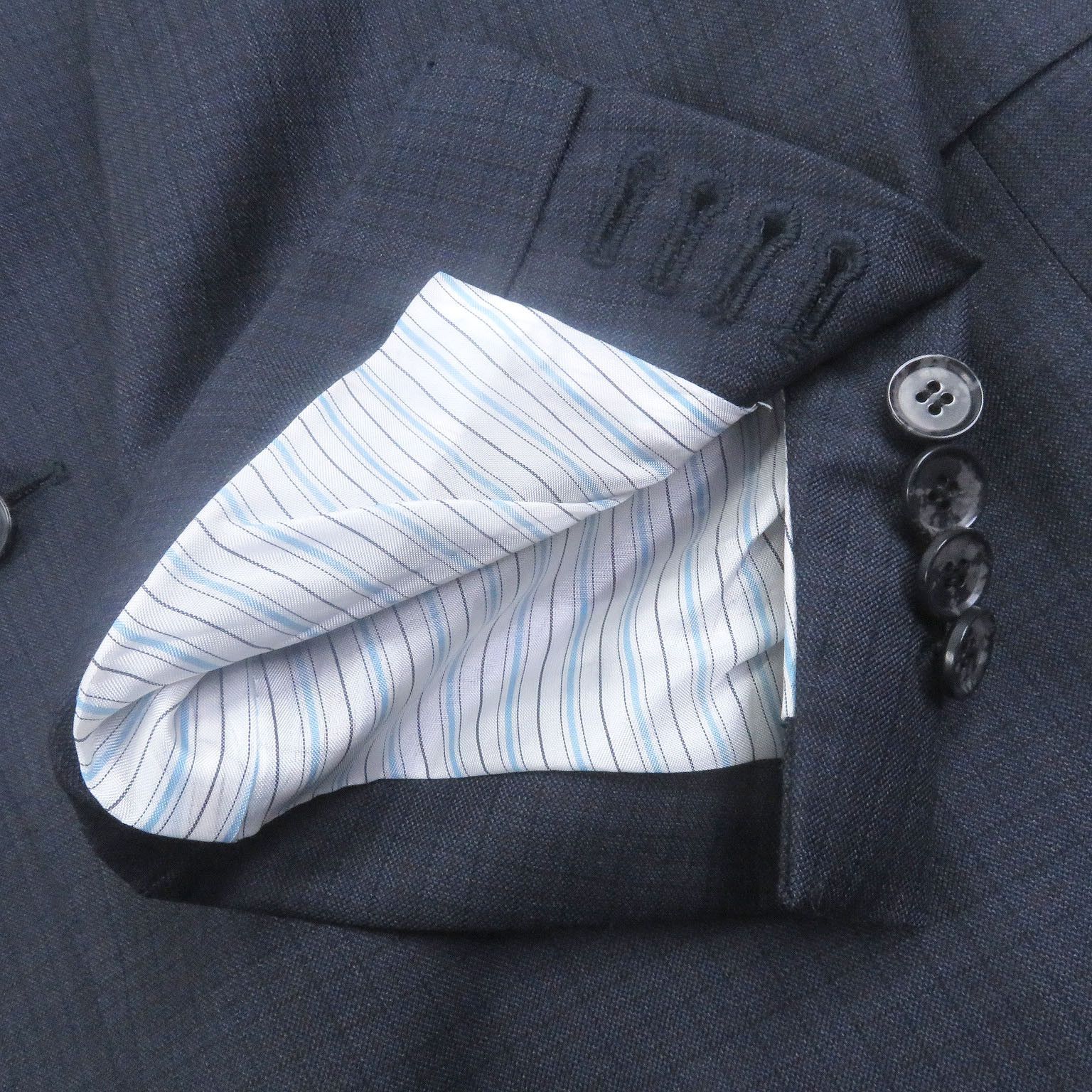 Other Other Sartorio Wool Suit Others Suits DUTY FREE for USA Size ONE SIZE - 8 Thumbnail