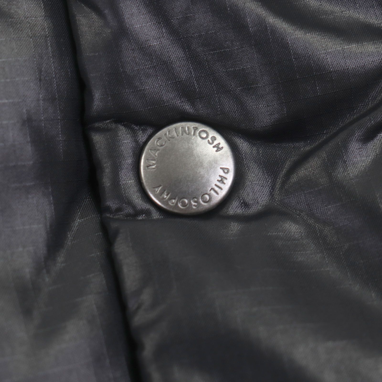Other Other MACKINTOSH PHILOSOPHY Nylon Down Coat Others Outerwear DUTY FREE for USA Size ONE SIZE - 5 Thumbnail