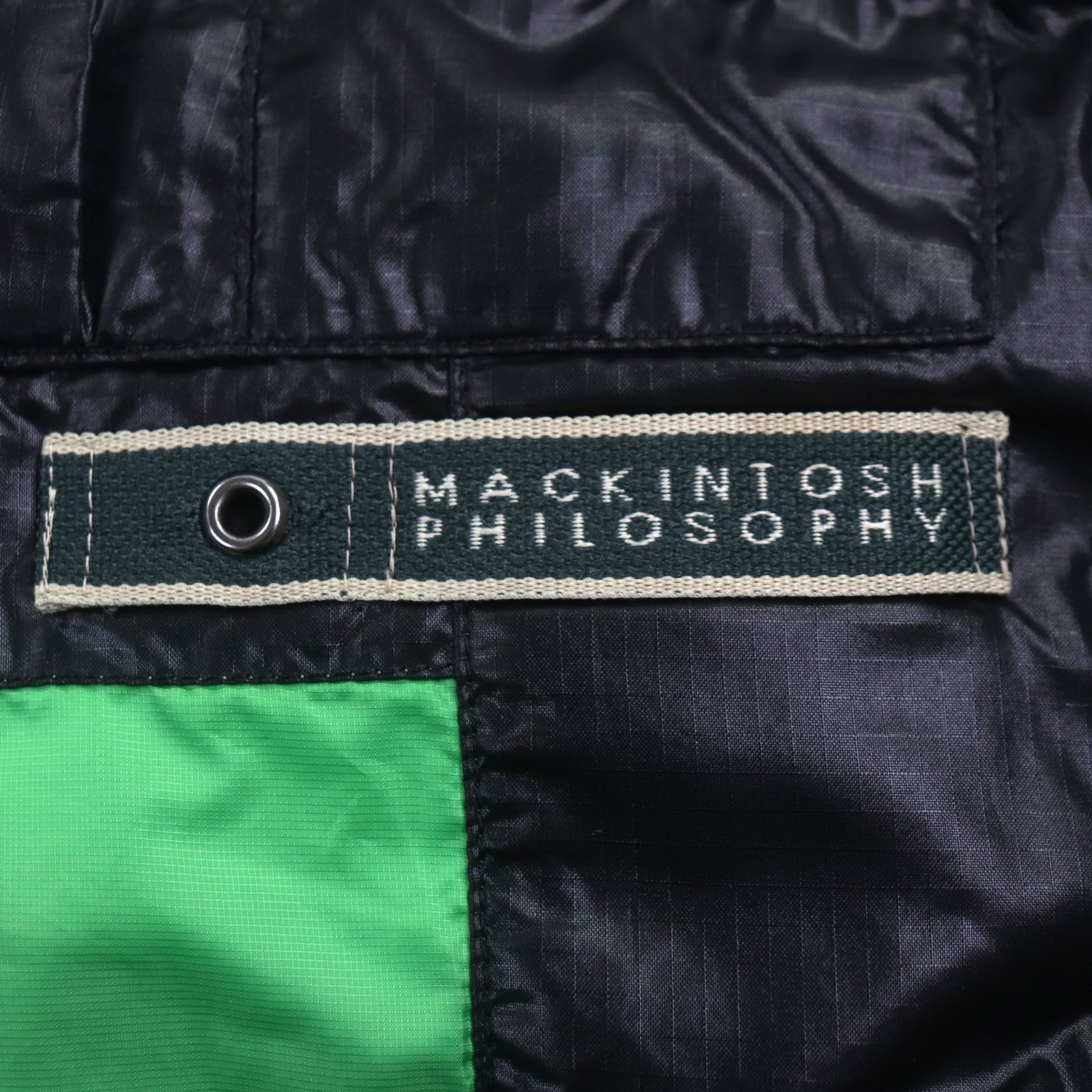 Other Other MACKINTOSH PHILOSOPHY Nylon Down Coat Others Outerwear DUTY FREE for USA Size ONE SIZE - 9 Thumbnail