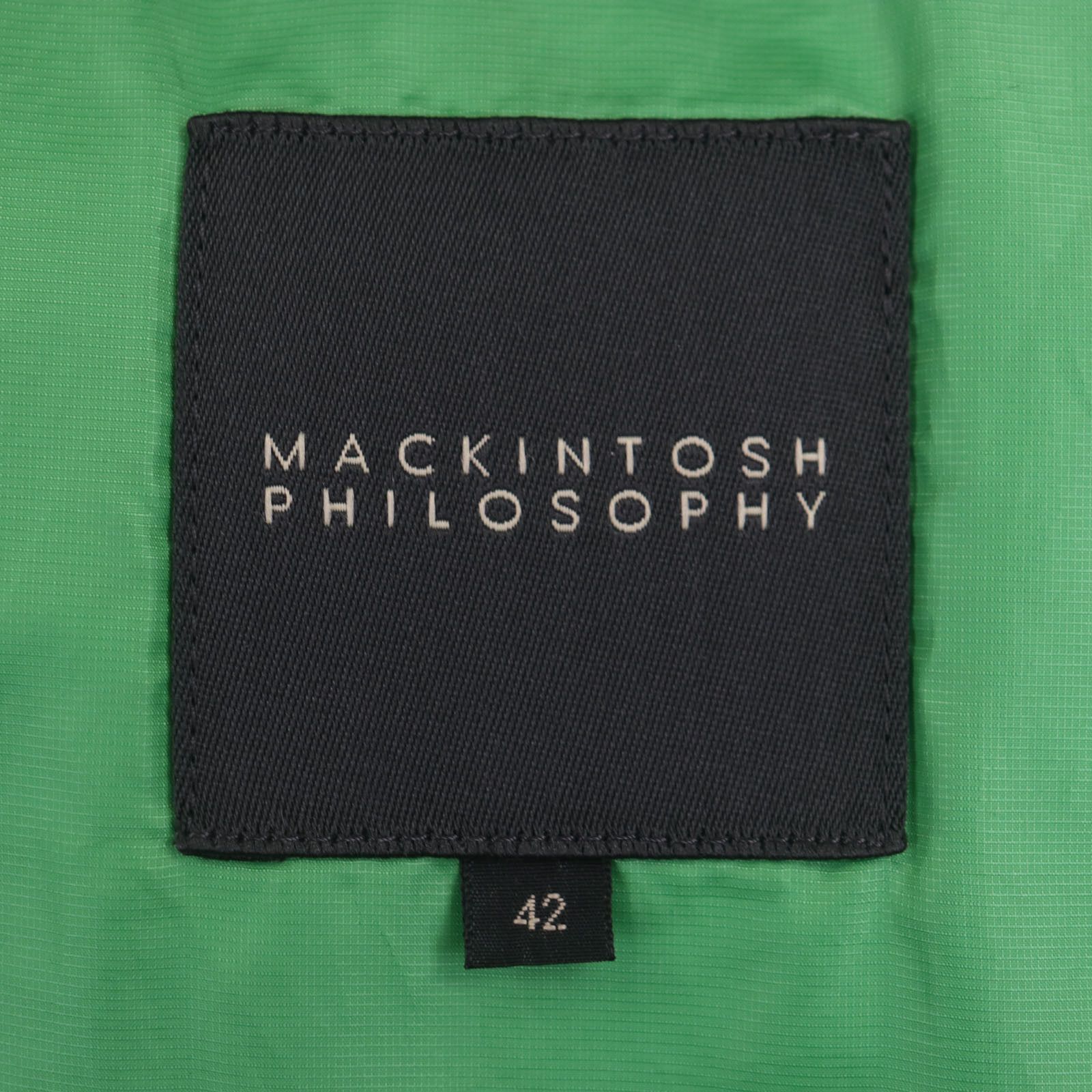 Other Other MACKINTOSH PHILOSOPHY Nylon Down Coat Others Outerwear DUTY FREE for USA Size ONE SIZE - 8 Thumbnail