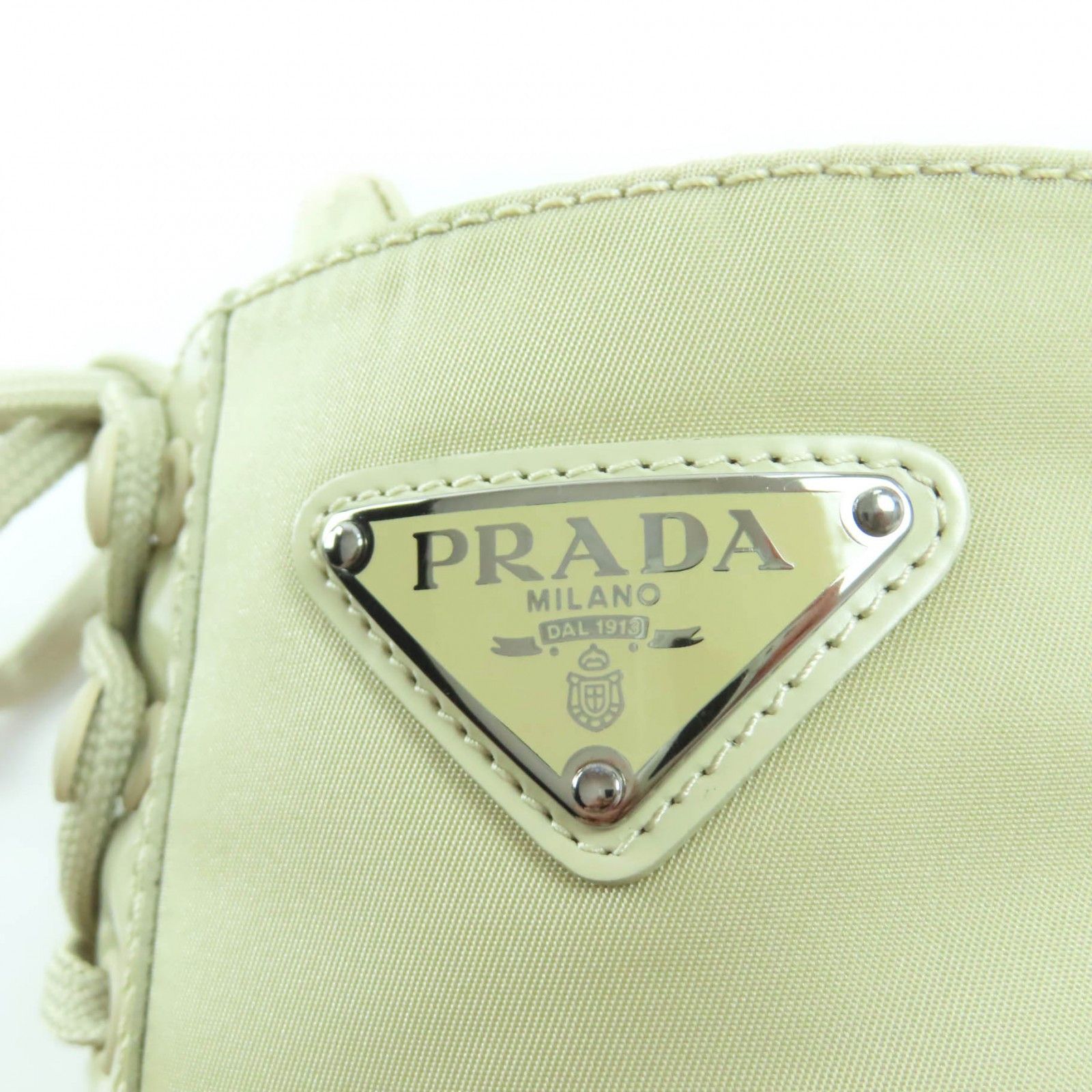 Prada Prada Prada Short Boots Leather Boots Leather Shoes 1T782M DUTY FREE for USA Size ONE SIZE - 10 Thumbnail