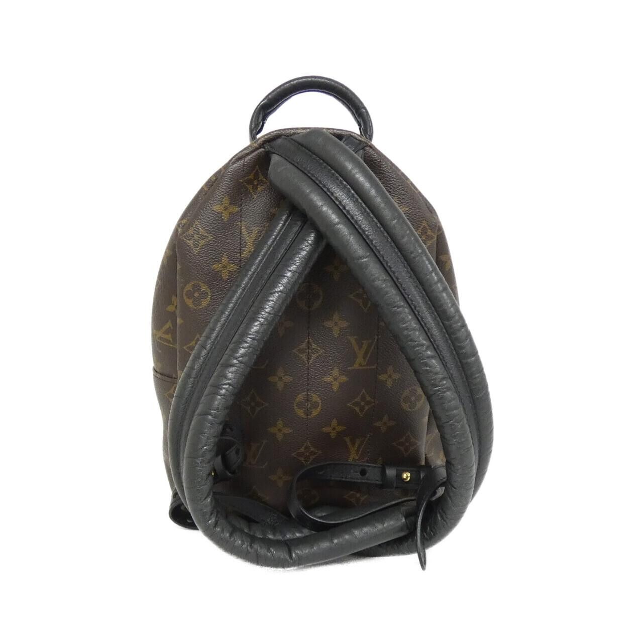 Louis Vuitton Louis Vuitton Louis Vuitton Palm Springs Monogram Backpack Canvas Backpack M44871 DUTY FREE for USA Size ONE SIZE - 2 Thumbnail