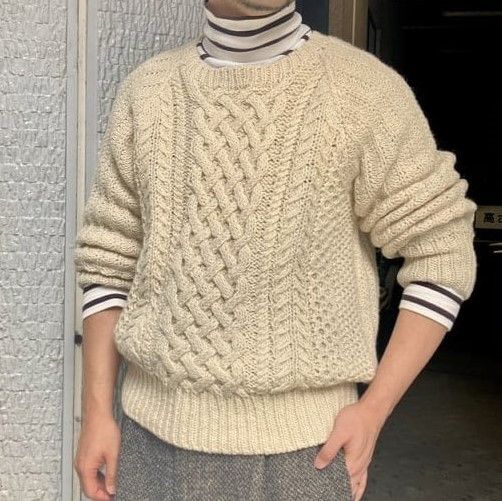 Other Other OUR LEGACY Marron White Stripe Cotton Long Sleeve T-shirt Cotton Tops 15-14-0039-076 DUTY FREE for USA Size ONE SIZE - 3 Thumbnail