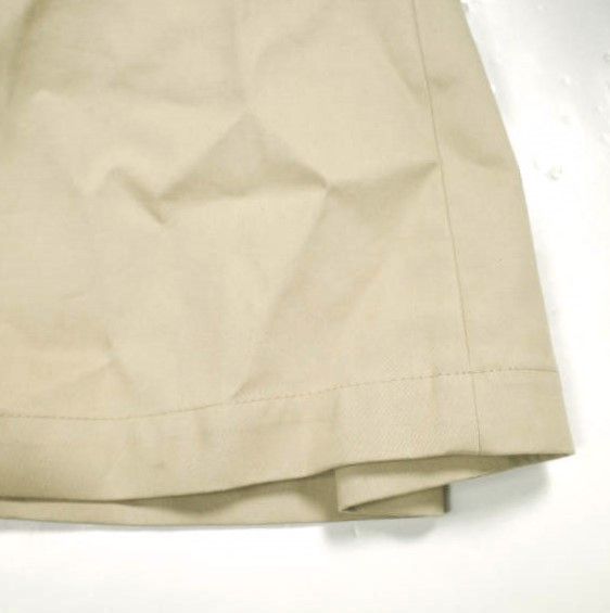 Other Other ECOLE DE CURIOSITES Bonding Cotton Trench Coat Cotton Outerwear DUTY FREE for USA Size ONE SIZE - 6 Thumbnail