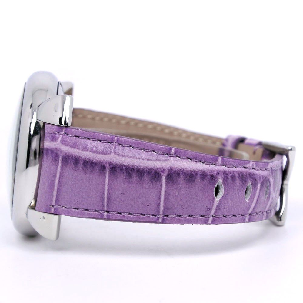 Other Other Gaga Milano Manuale 40 Stainless Steel Watch Metal Quartz DUTY FREE for USA Size ONE SIZE - 4 Thumbnail