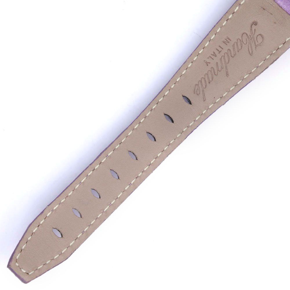 Other Other Gaga Milano Manuale 40 Stainless Steel Watch Metal Quartz DUTY FREE for USA Size ONE SIZE - 7 Thumbnail