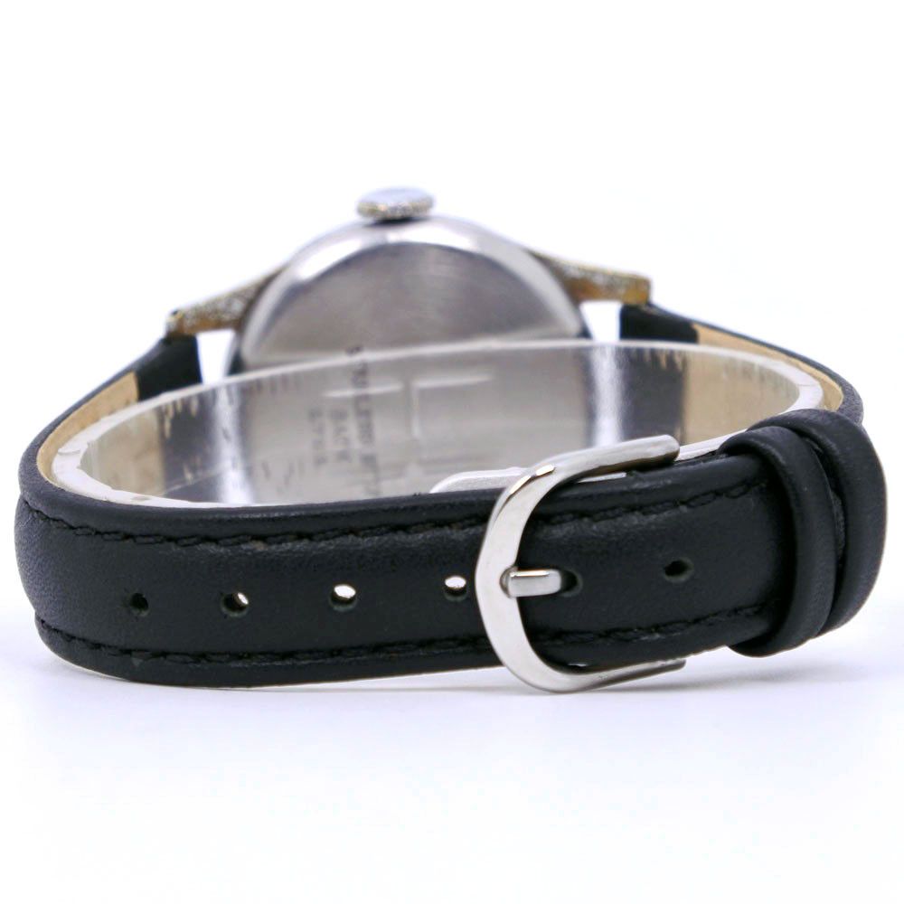 Seiko Seiko Seiko SEIKOSHA PRECISION Stainless Steel Watch Metal Other DUTY FREE for USA Size ONE SIZE - 5 Thumbnail
