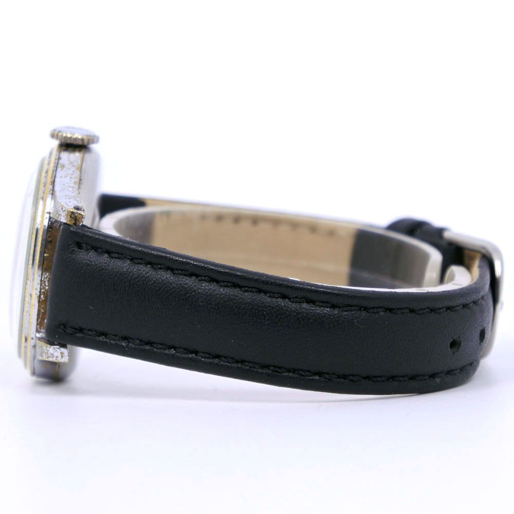 Seiko Seiko Seiko SEIKOSHA PRECISION Stainless Steel Watch Metal Other DUTY FREE for USA Size ONE SIZE - 4 Thumbnail