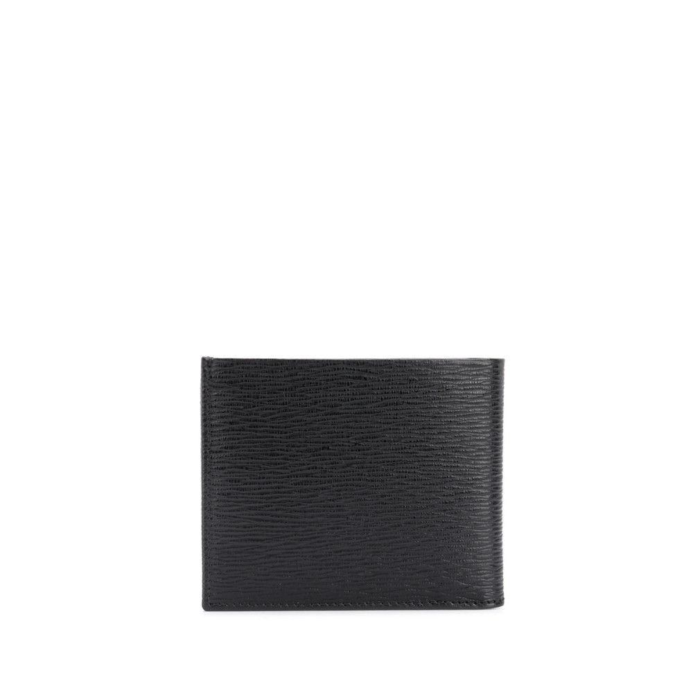 Salvatore Ferragamo Ferragamo BLACK Wallets & Cardholders Size ONE SIZE - 2 Thumbnail