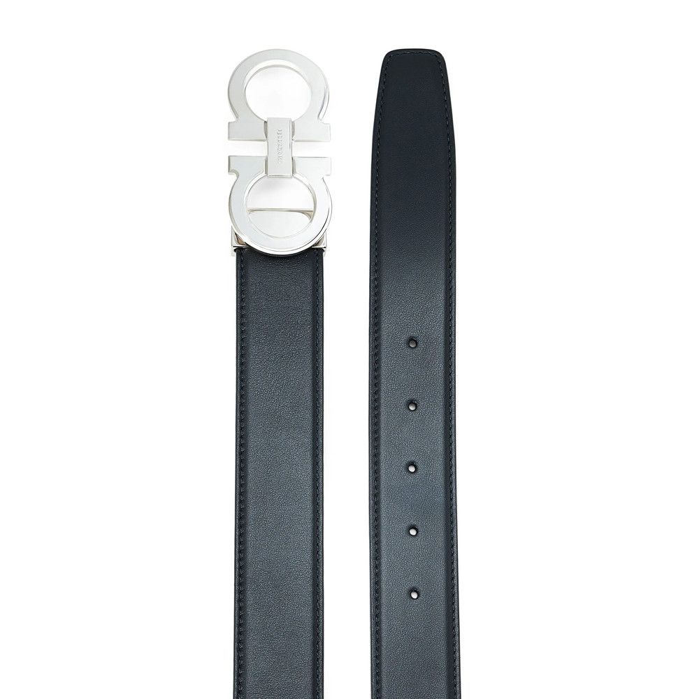 Ferragamo BLACK Belts