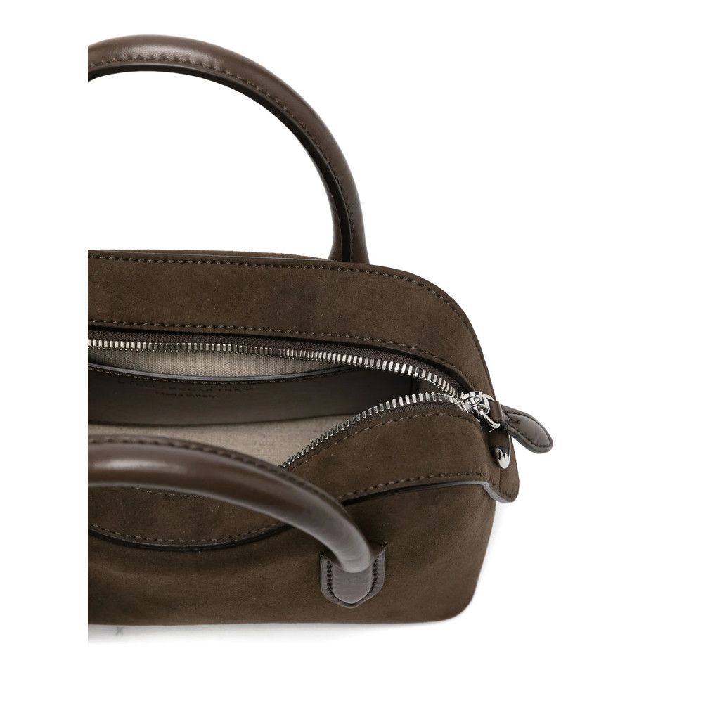 Stella McCartney Stella Mccartney BROWN Tote Bags Size ONE SIZE - 2 Thumbnail