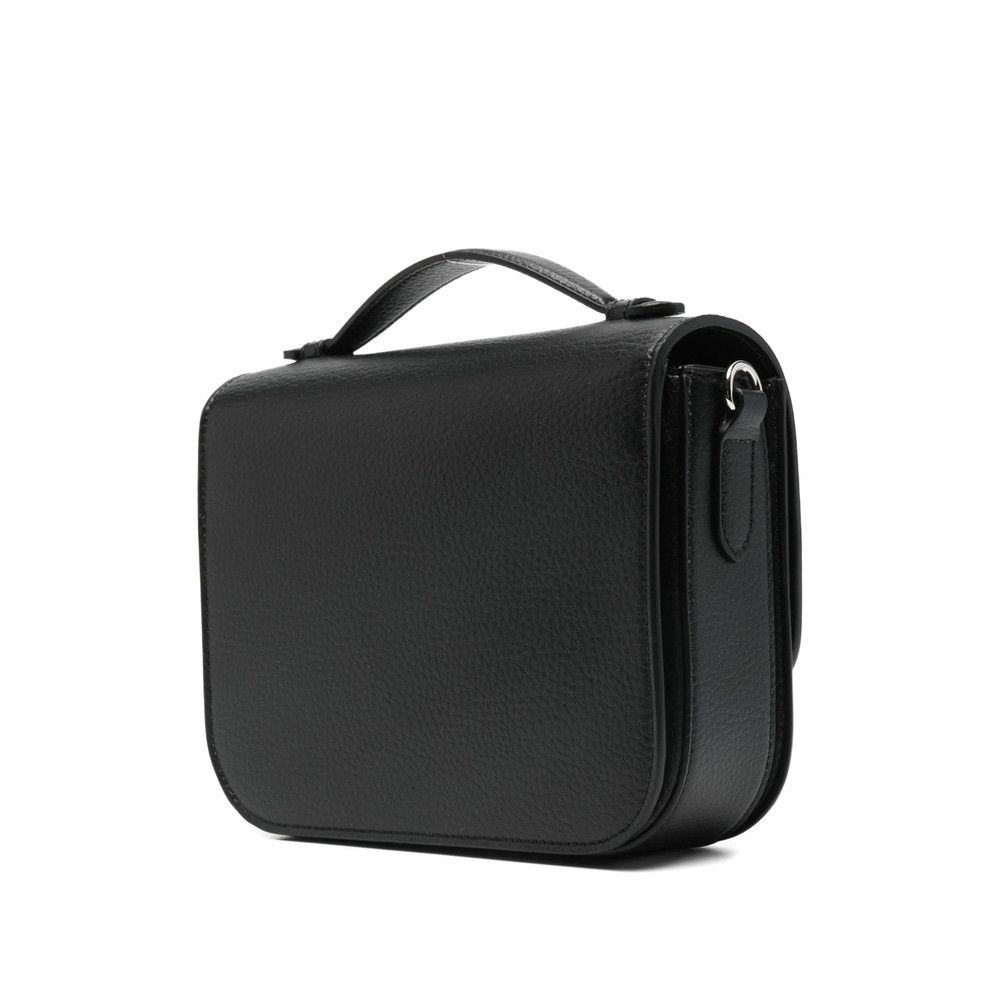 Stella McCartney Stella Mccartney BLACK Mini Bags Size ONE SIZE - 5 Thumbnail
