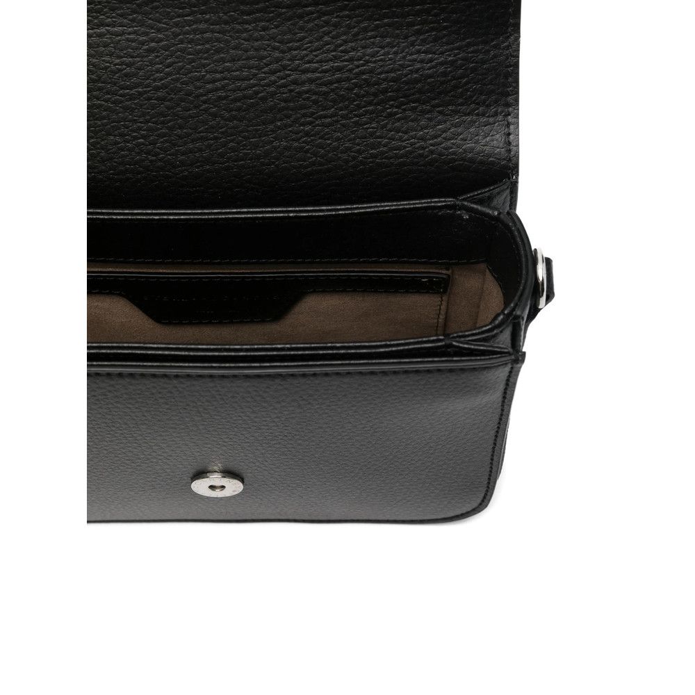 Stella McCartney Stella Mccartney BLACK Mini Bags Size ONE SIZE - 2 Thumbnail