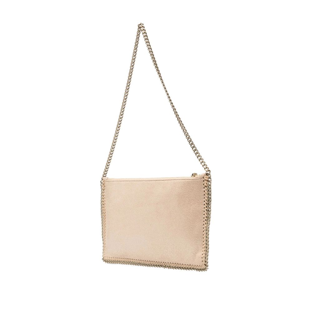 Stella McCartney Stella Mccartney GOLD Clutch Bags Size ONE SIZE - 5 Thumbnail