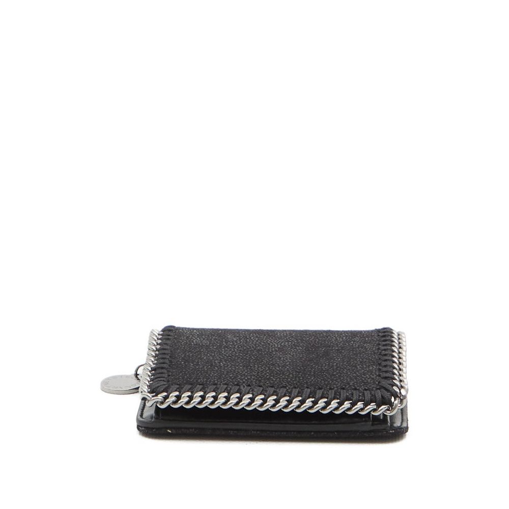 Stella McCartney Stella Mccartney BLACK Wallets & Purses Size ONE SIZE - 2 Thumbnail