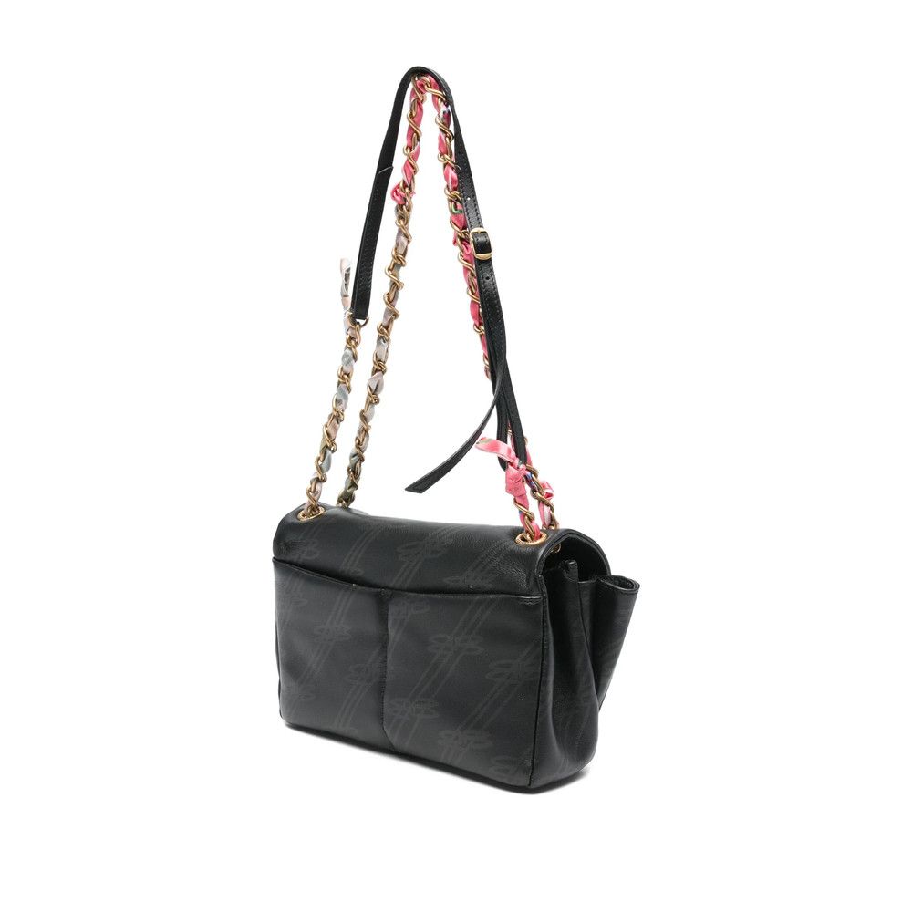 Balenciaga Balenciaga BLACK Shoulder Bags Size ONE SIZE - 3 Thumbnail