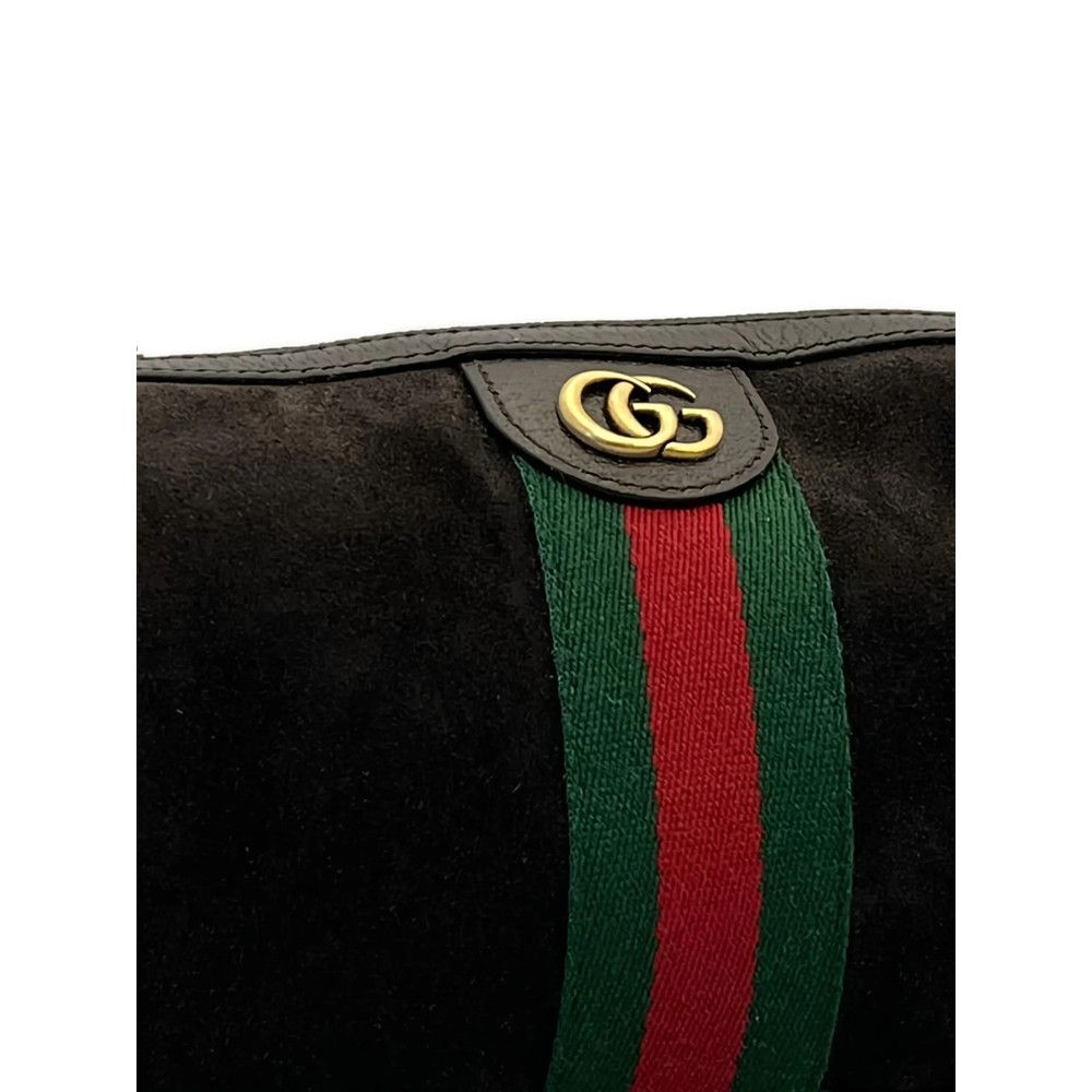 Gucci Gucci BROWN Shoulder Bags Size ONE SIZE - 2 Thumbnail