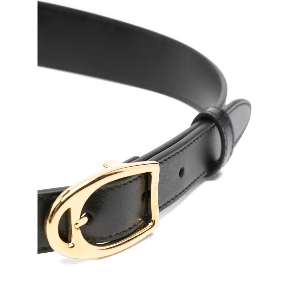 Gucci Gucci BLACK Belts Size ONE SIZE - 2 Thumbnail