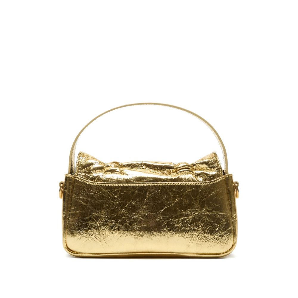Acne Studios Acne Studios GOLD Tote Bags Size ONE SIZE - 2 Thumbnail