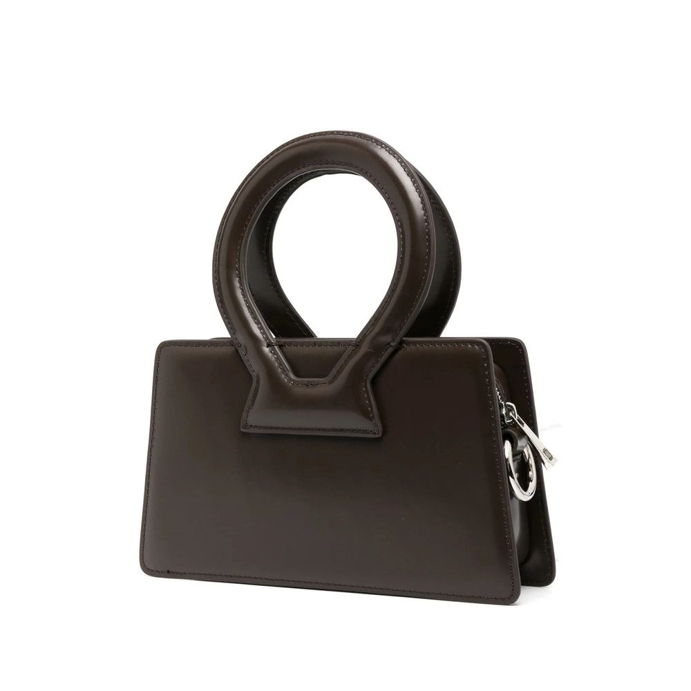 Luar Luar BROWN Shoulder Bags Size ONE SIZE - 3 Thumbnail