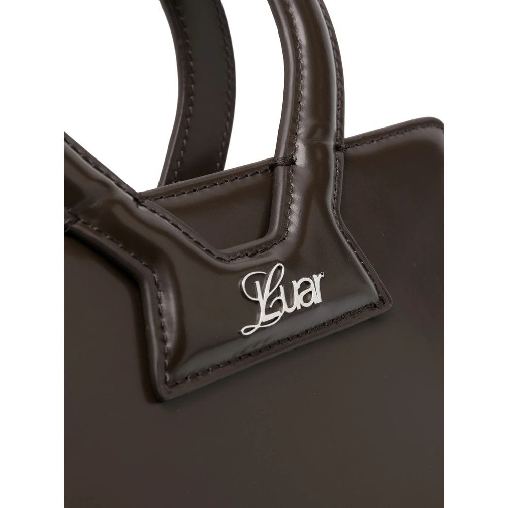 Luar Luar BROWN Shoulder Bags Size ONE SIZE - 2 Thumbnail