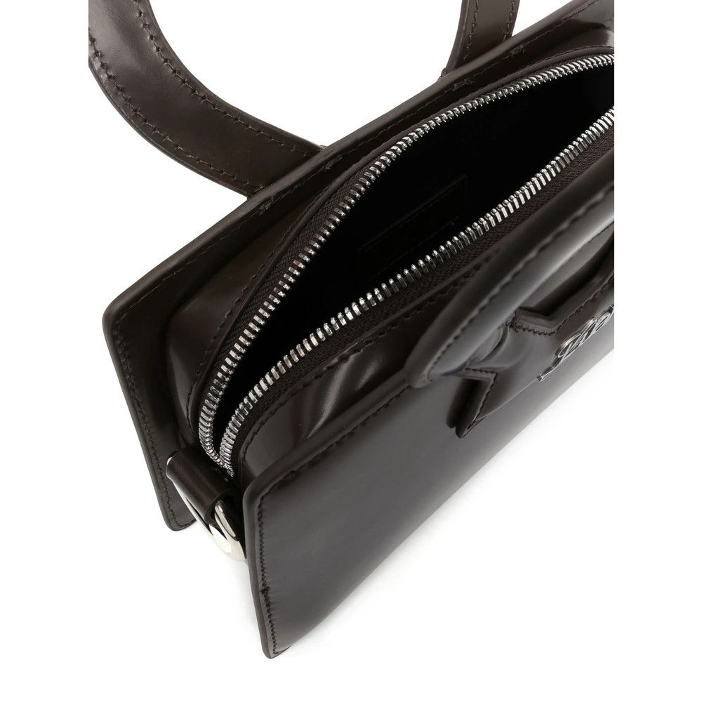 Luar Luar BROWN Shoulder Bags Size ONE SIZE - 5 Thumbnail