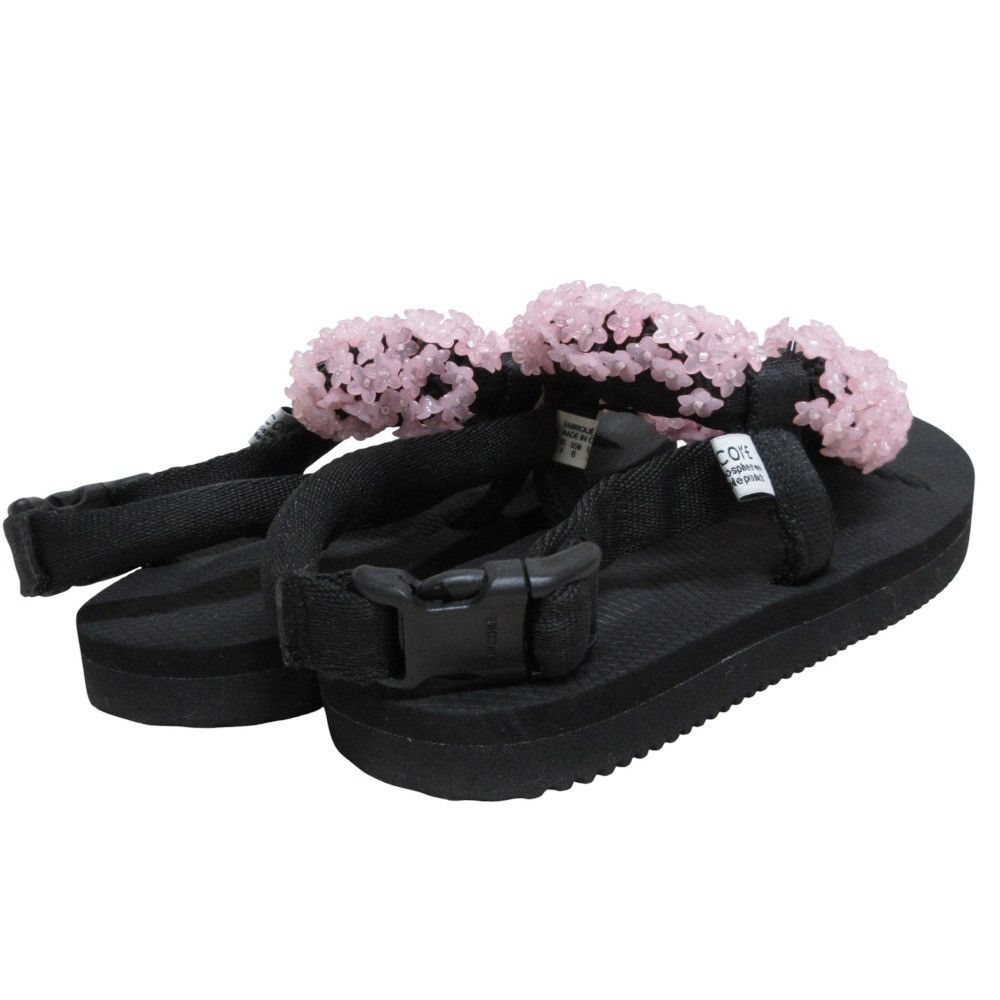 Other Other Suicoke Cecilie Bahnsen Rubber Sandals Others Shoes DUTY FREE for USA Size ONE SIZE - 4 Thumbnail