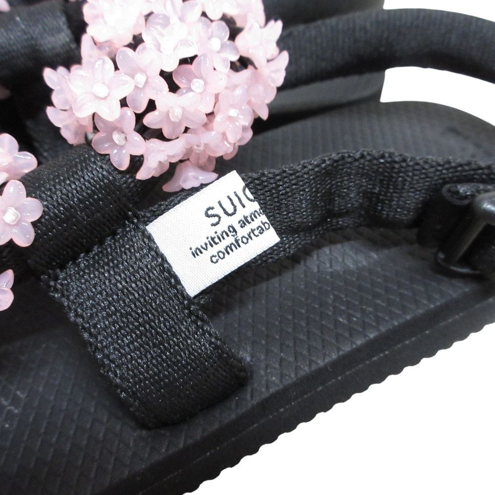 Other Other Suicoke Cecilie Bahnsen Rubber Sandals Others Shoes DUTY FREE for USA Size ONE SIZE - 3 Thumbnail