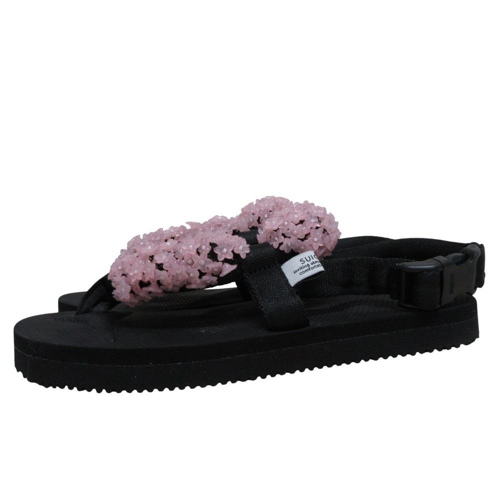 Other Other Suicoke Cecilie Bahnsen Rubber Sandals Others Shoes DUTY FREE for USA Size ONE SIZE - 2 Thumbnail