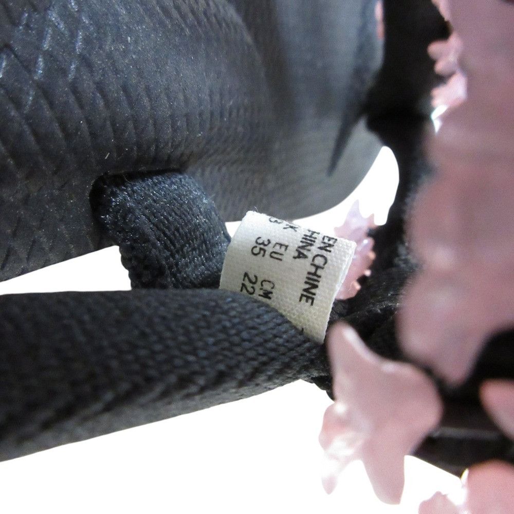 Other Other Suicoke Cecilie Bahnsen Rubber Sandals Others Shoes DUTY FREE for USA Size ONE SIZE - 7 Thumbnail