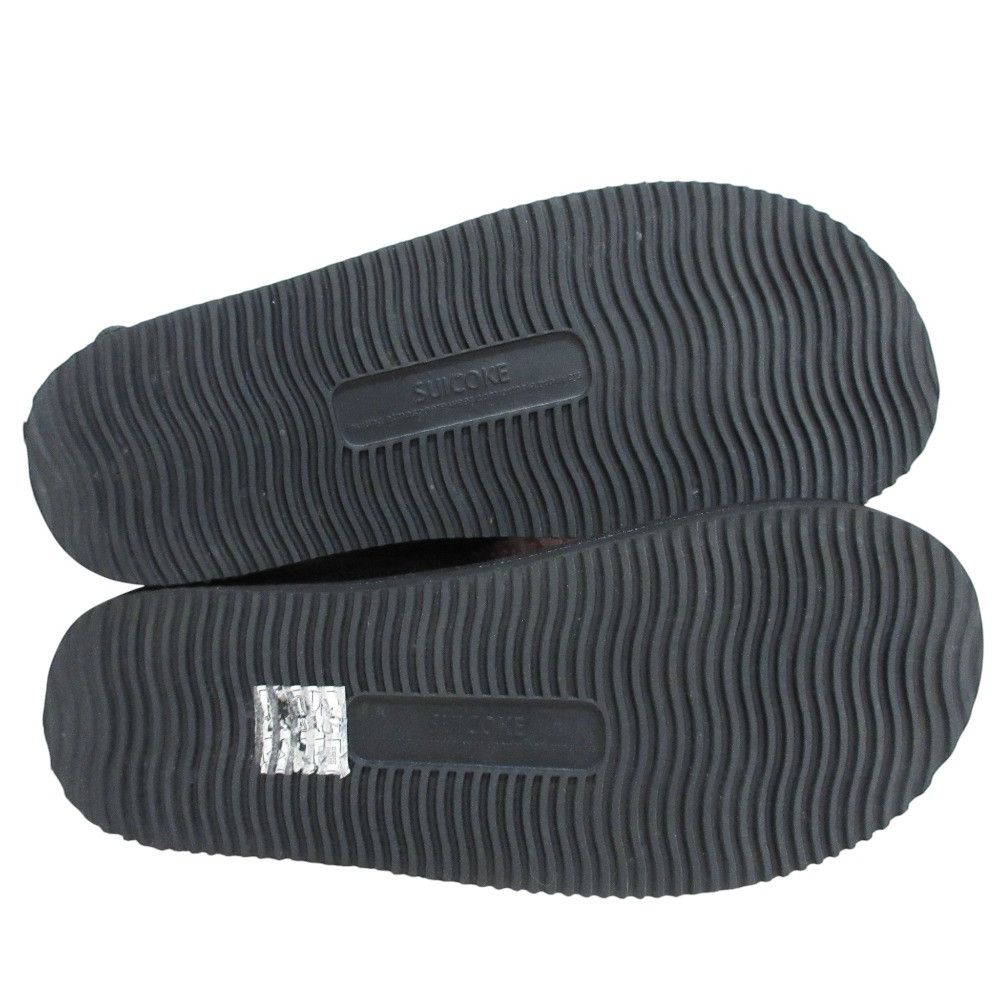 Other Other Suicoke Cecilie Bahnsen Rubber Sandals Others Shoes DUTY FREE for USA Size ONE SIZE - 6 Thumbnail