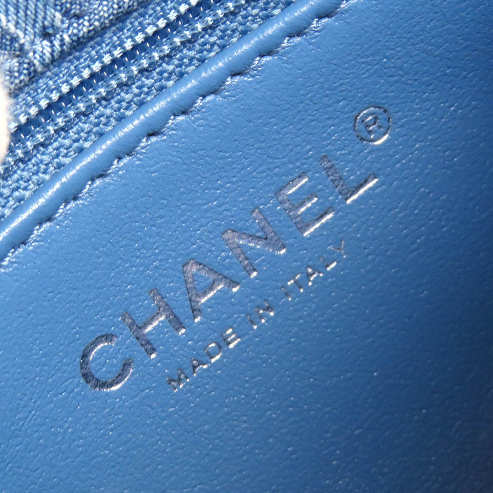 Chanel Chanel Chanel Mini Matelasse COCO Mark Camellia Chain Shoulder Bag Leather Shoulder Bag AS3829 DUTY FREE for USA Size ONE SIZE - 12 Thumbnail