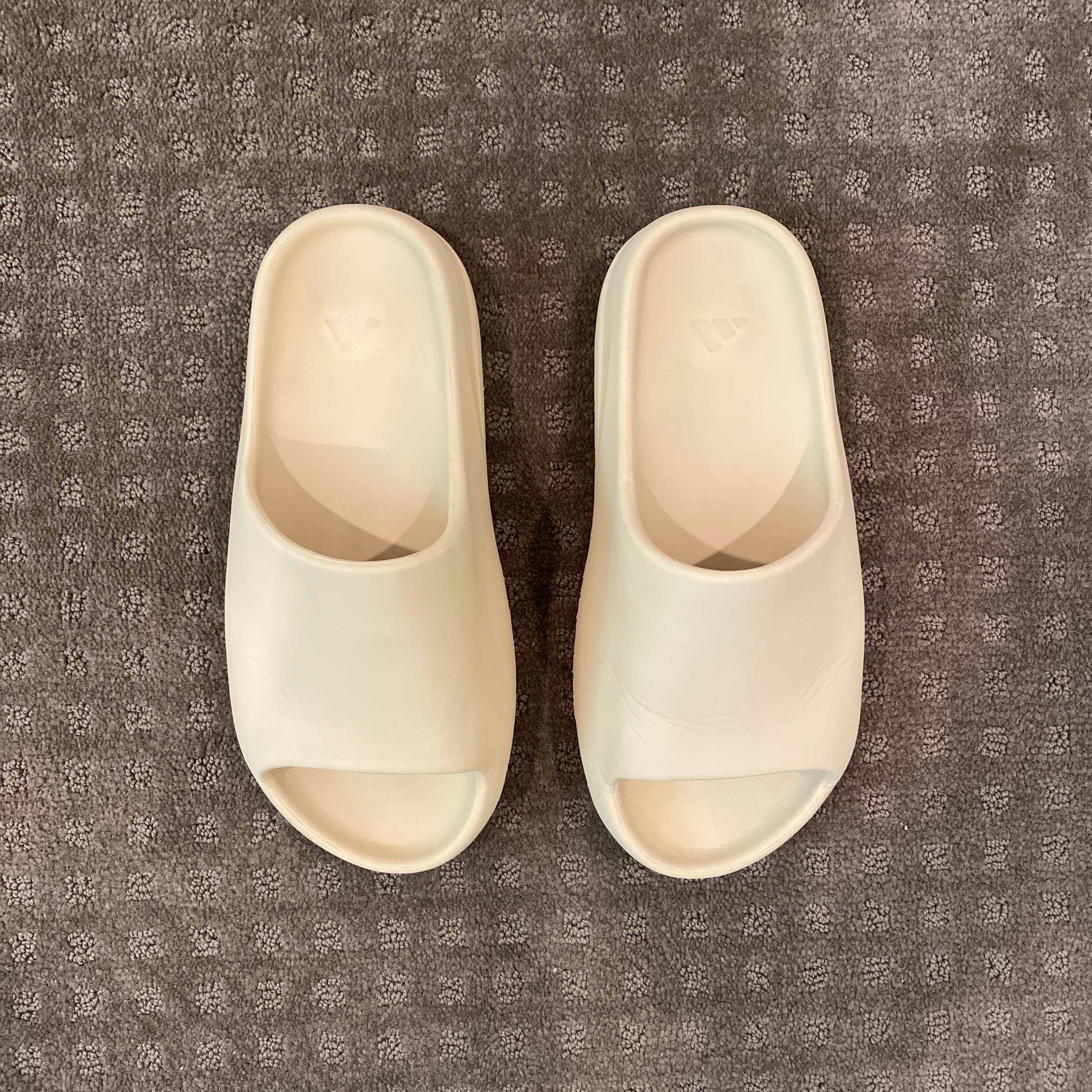 adidas gazelle silver green womens adidas Yeezy Slide Desert Sand (Kids)  Uphead