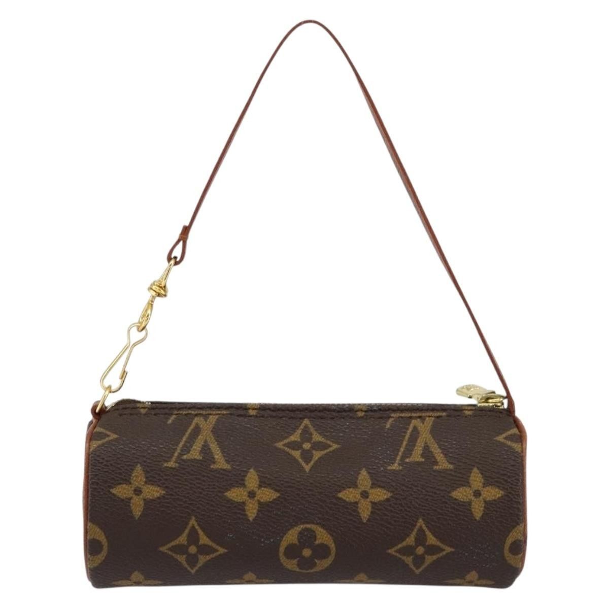 Louis Vuitton Louis Vuitton Papillon Pochette Monogram Canvas Size ONE SIZE - 2 Thumbnail