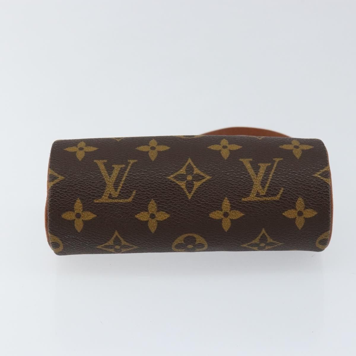 Louis Vuitton Louis Vuitton Papillon Pochette Monogram Canvas Size ONE SIZE - 14 Thumbnail