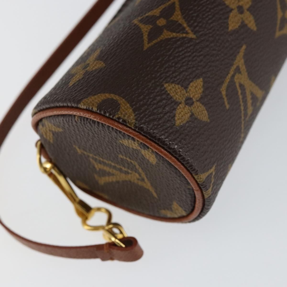 Louis Vuitton Louis Vuitton Papillon Pochette Monogram Canvas Size ONE SIZE - 11 Thumbnail