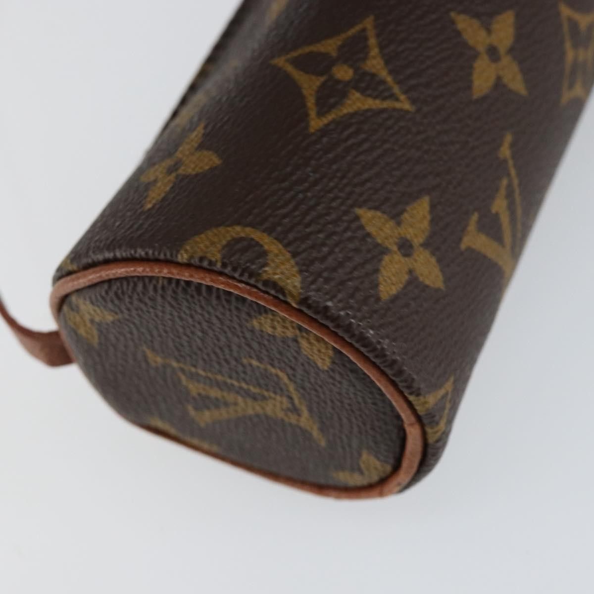 Louis Vuitton Louis Vuitton Papillon Pochette Monogram Canvas Size ONE SIZE - 9 Thumbnail