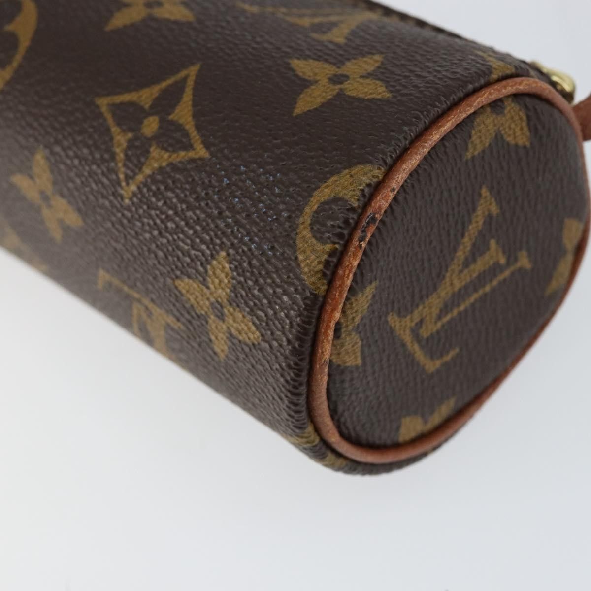 Louis Vuitton Louis Vuitton Papillon Pochette Monogram Canvas Size ONE SIZE - 10 Thumbnail