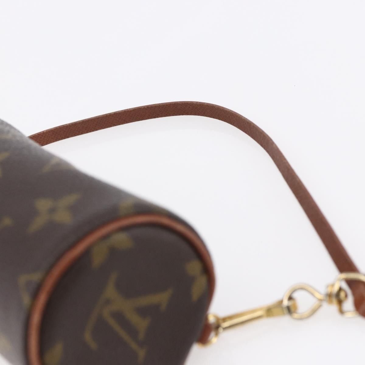 Louis Vuitton Louis Vuitton Papillon Pochette Monogram Canvas Size ONE SIZE - 17 Thumbnail