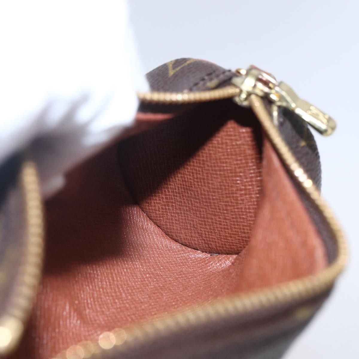 Louis Vuitton Louis Vuitton Papillon Pochette Monogram Canvas Size ONE SIZE - 19 Thumbnail