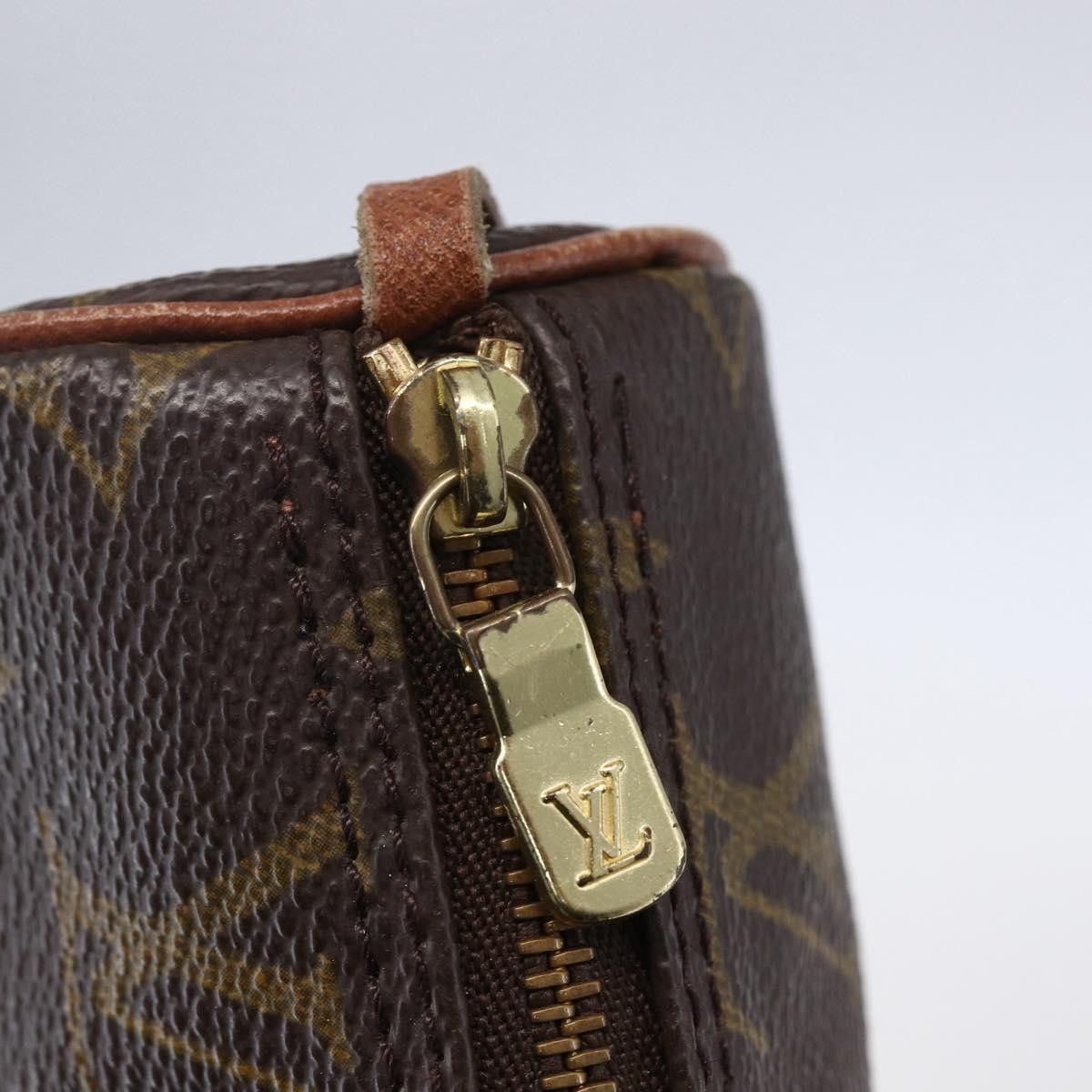 Louis Vuitton Louis Vuitton Papillon Pochette Monogram Canvas Size ONE SIZE - 12 Thumbnail