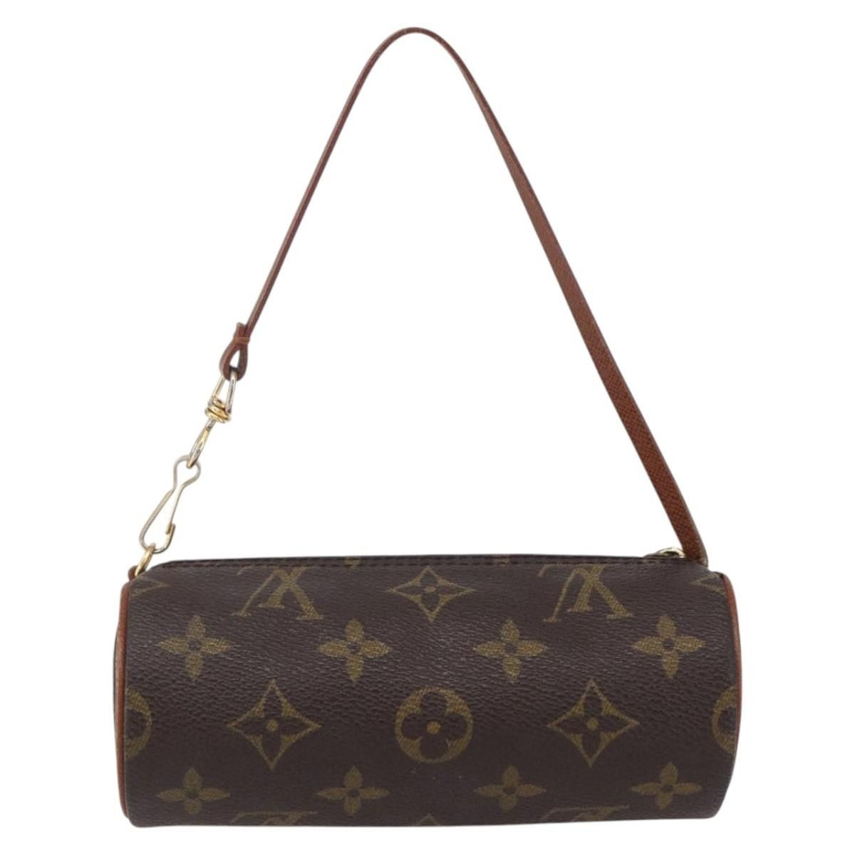Louis Vuitton Louis Vuitton Papillon Pochette Monogram Canvas Size ONE SIZE - 2 Thumbnail