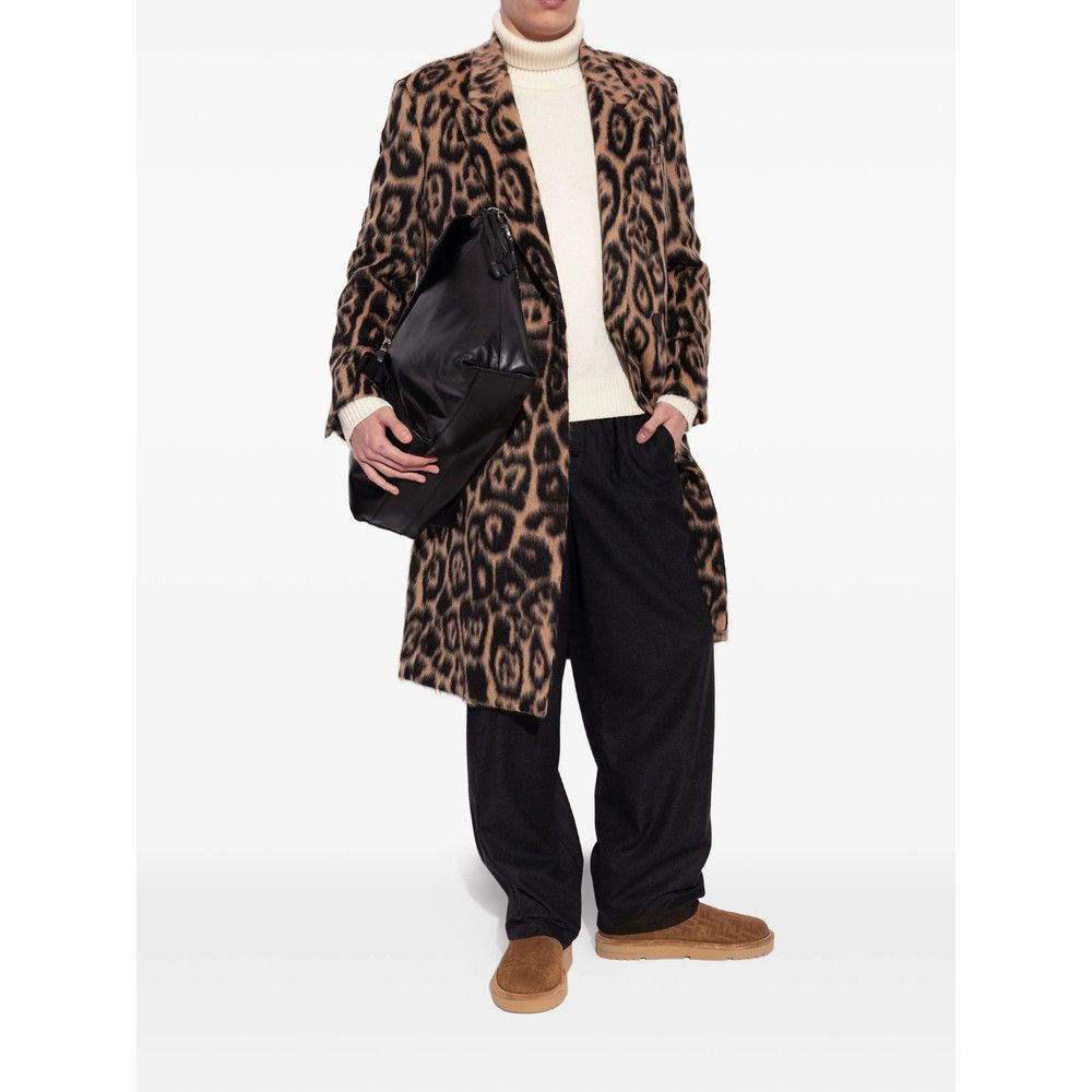 Fendi Fendi BROWN Trainers Size US 7 / EU 40 - 5 Thumbnail
