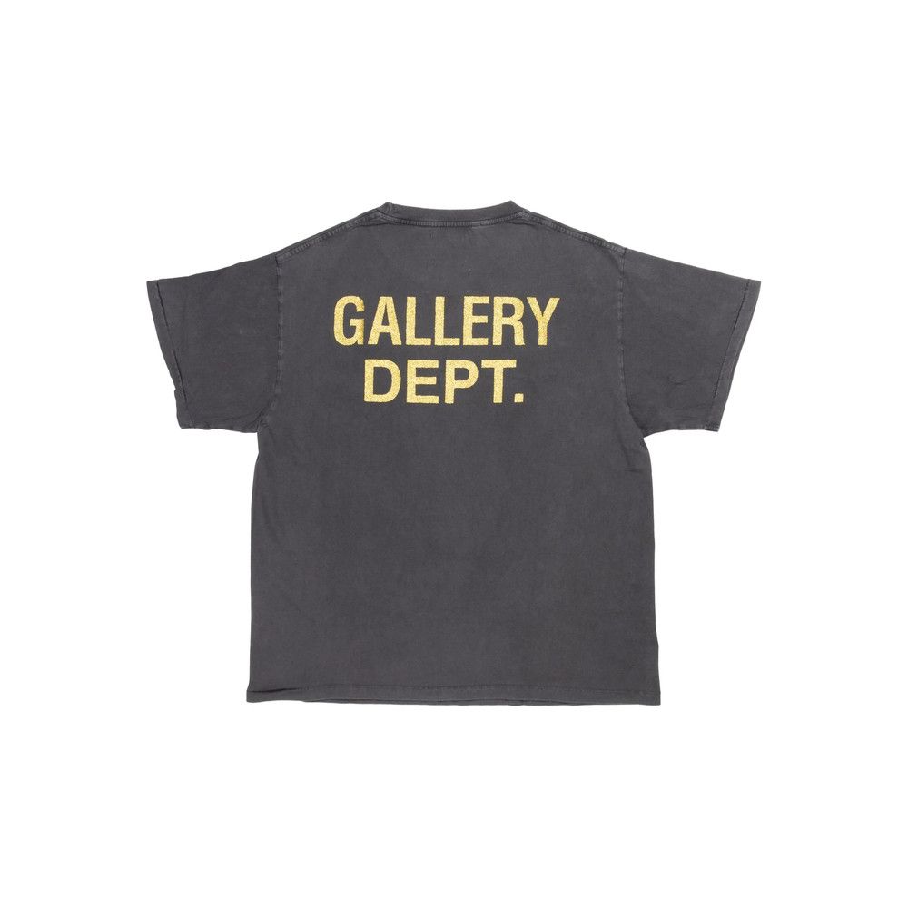 Gallery Dept. Gallery Dept. GREY T-Shirts & Vests - T-Shirts Size US M / EU 48-50 / 2 - 2 Thumbnail
