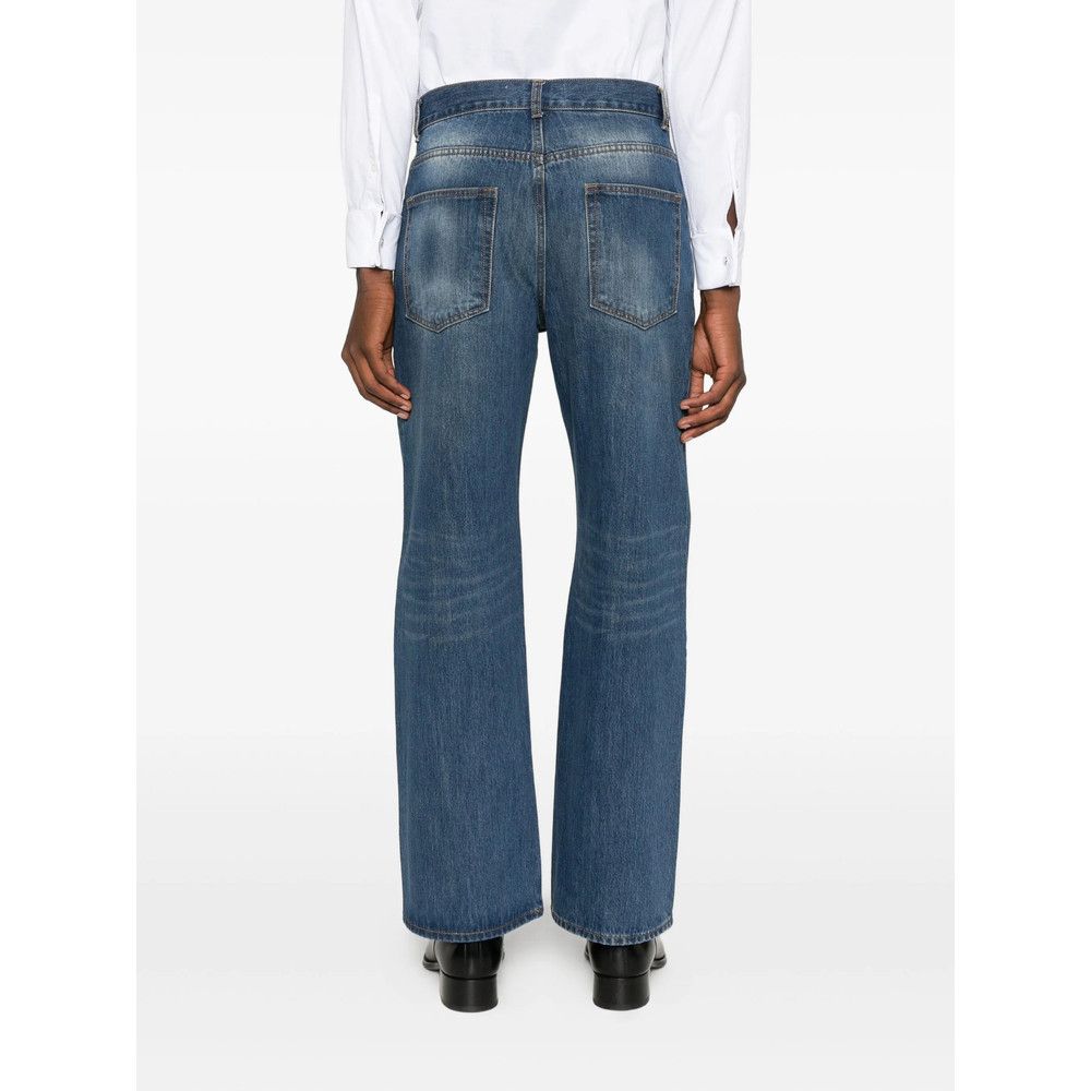 TONYWACK Tonywack BLUE Denim - Loose-Fit Jeans Size US 34 / EU 50 - 4 Thumbnail