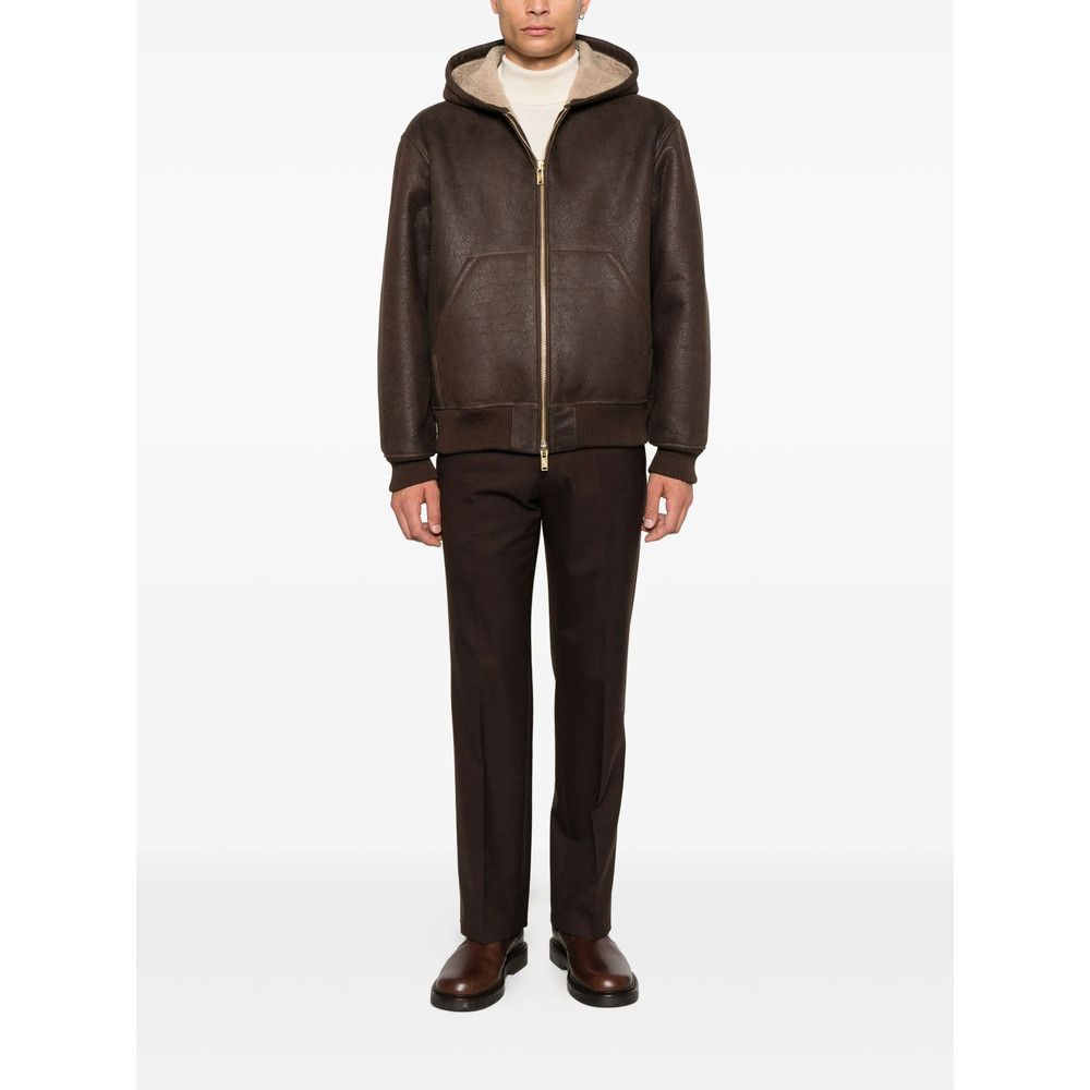 Baracuta Baracuta BROWN Jackets Size US L / EU 52-54 / 3 - 2 Thumbnail